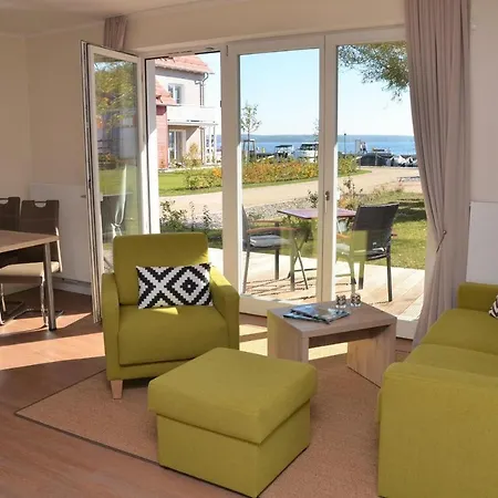 Plauseelig P5a1 Nr 21 Apartment